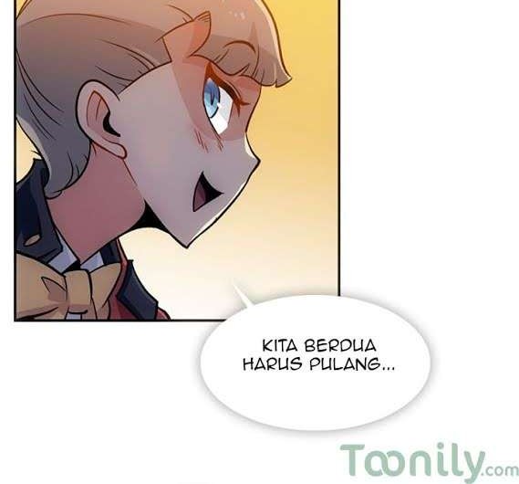 Such a Cute Spy Bab 17 halaman 32
