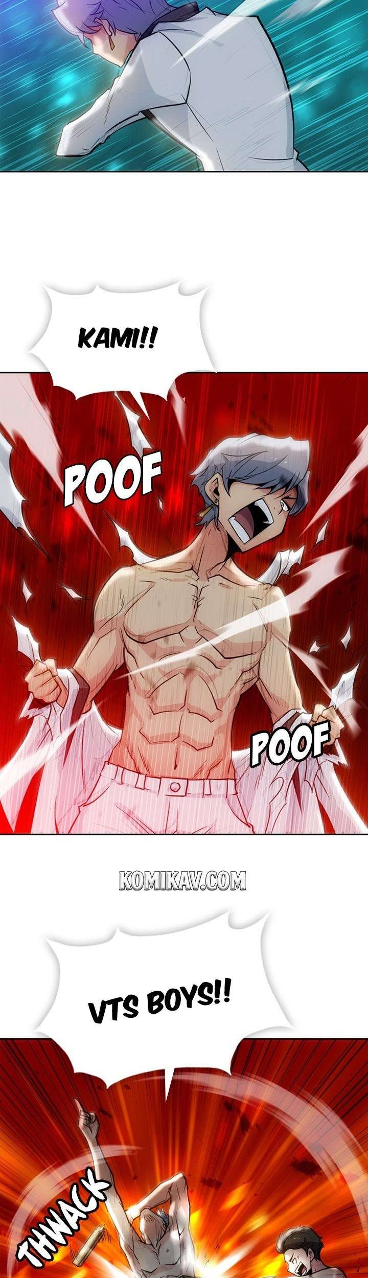 Such a Cute Spy chapter 18 halaman 4