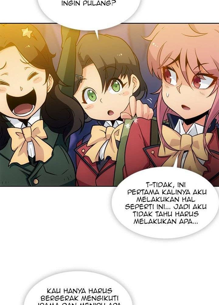 Such a Cute Spy chapter 18 halaman 7