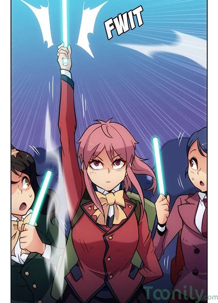 Such a Cute Spy chapter 18 halaman 9