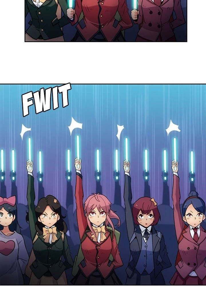 Such a Cute Spy chapter 18 halaman 11