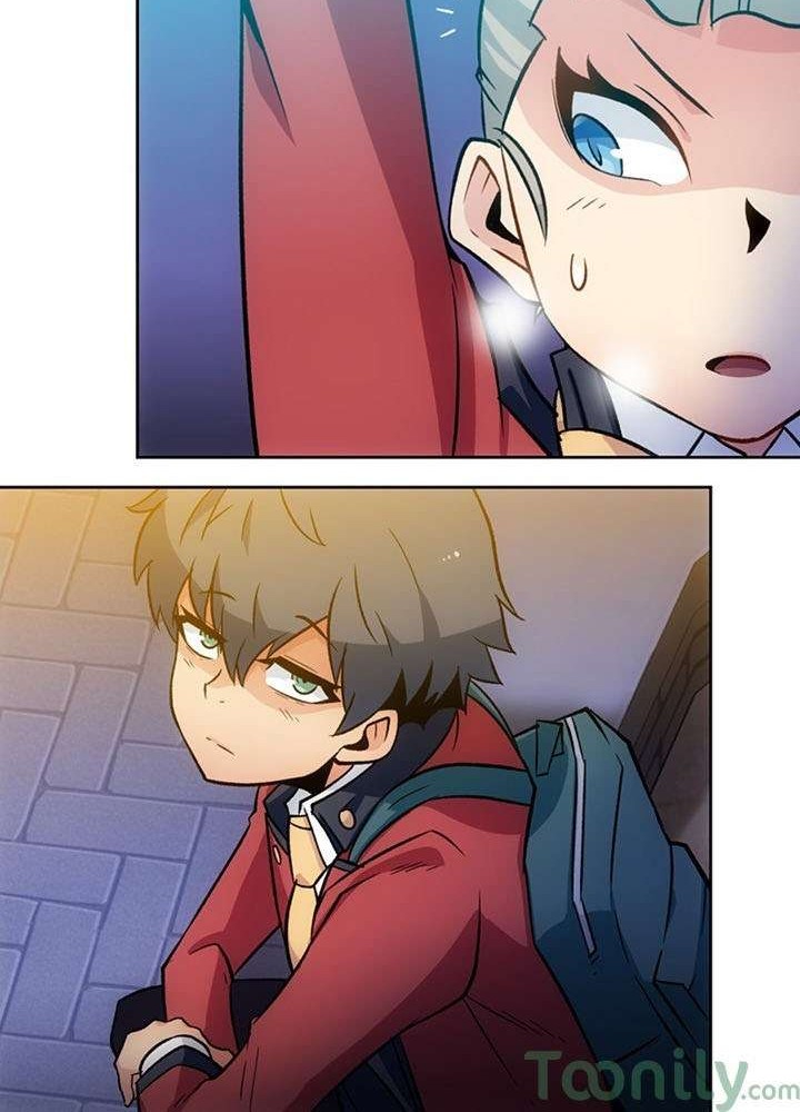 Such a Cute Spy chapter 18 halaman 13