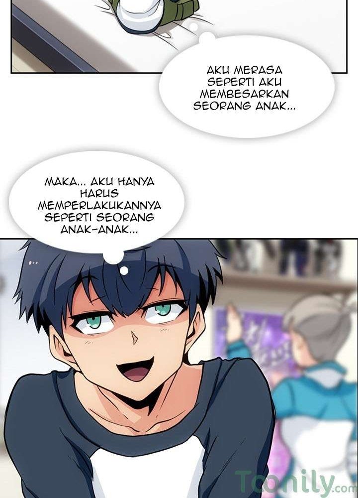 Such a Cute Spy chapter 18 halaman 25