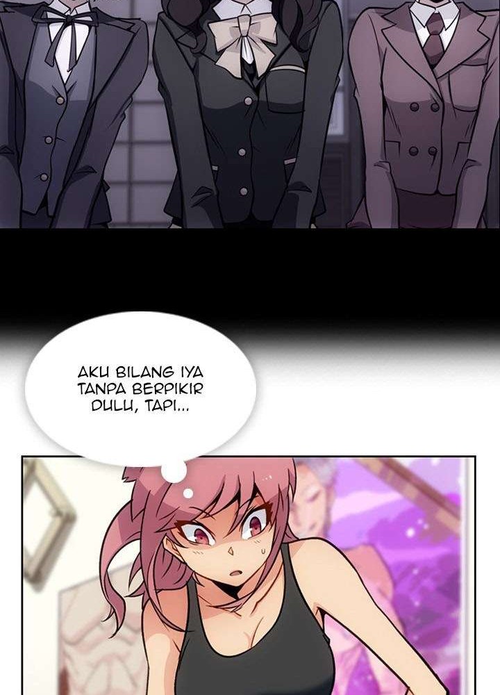 Such a Cute Spy chapter 18 halaman 27