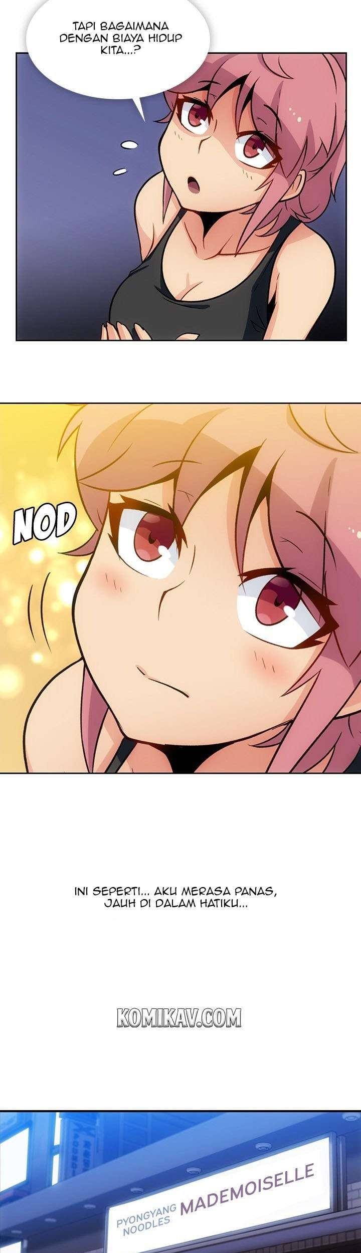 Such a Cute Spy chapter 18 halaman 30