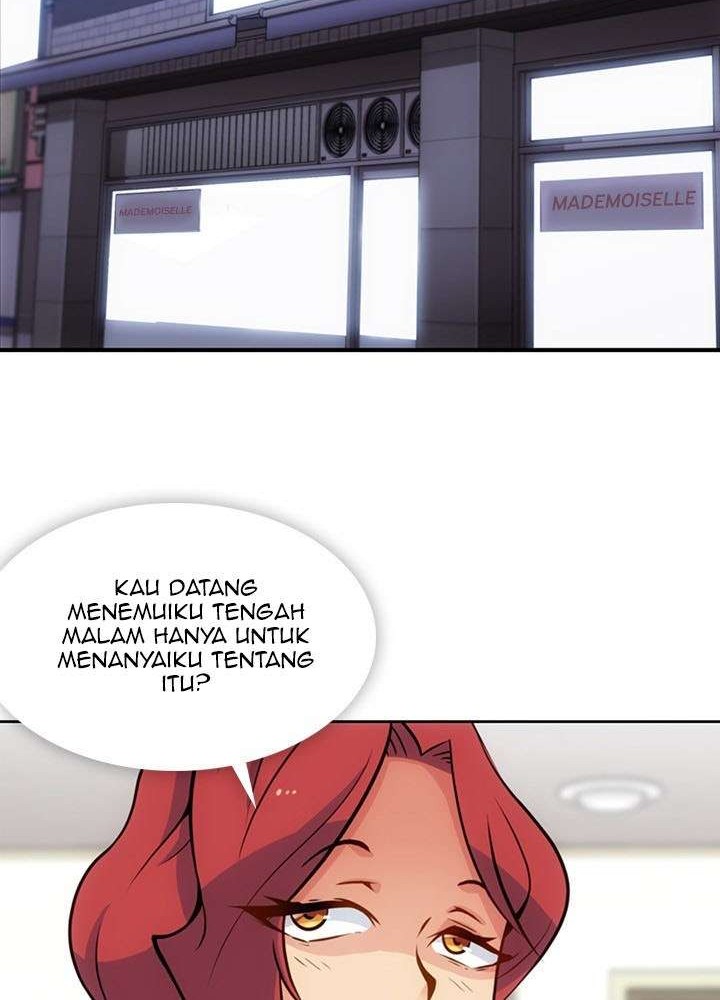 Such a Cute Spy chapter 18 halaman 31