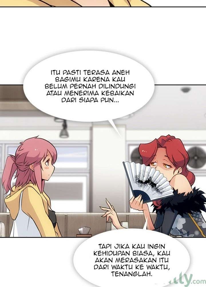 Such a Cute Spy chapter 18 halaman 33