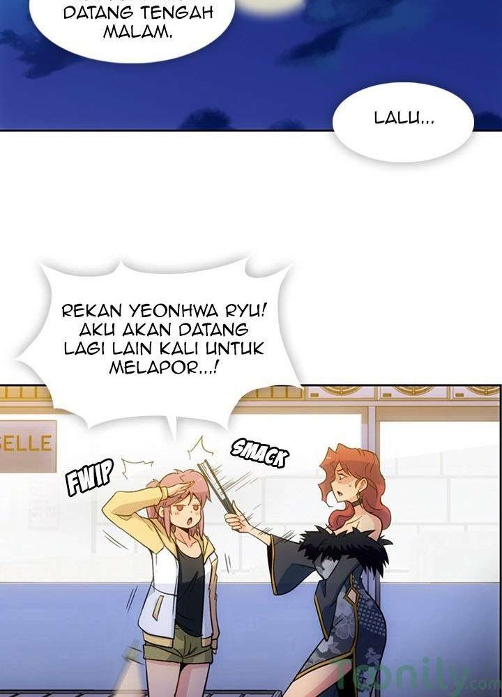 Such a Cute Spy chapter 18 halaman 37