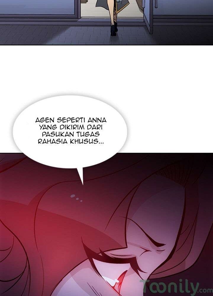 Such a Cute Spy chapter 18 halaman 41