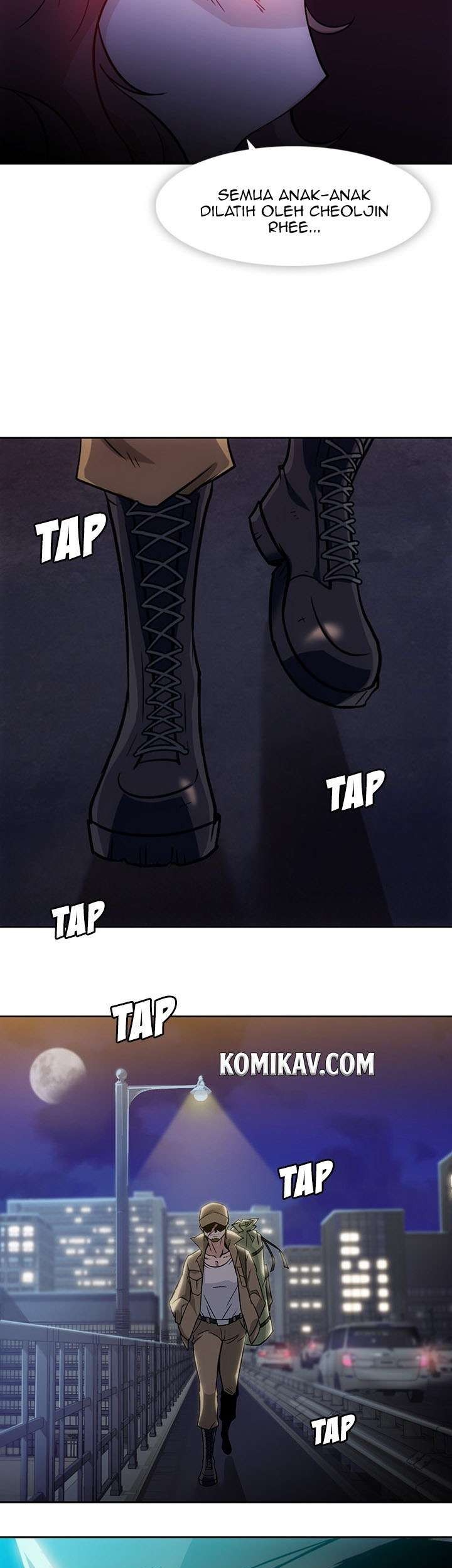 Such a Cute Spy chapter 18 halaman 42