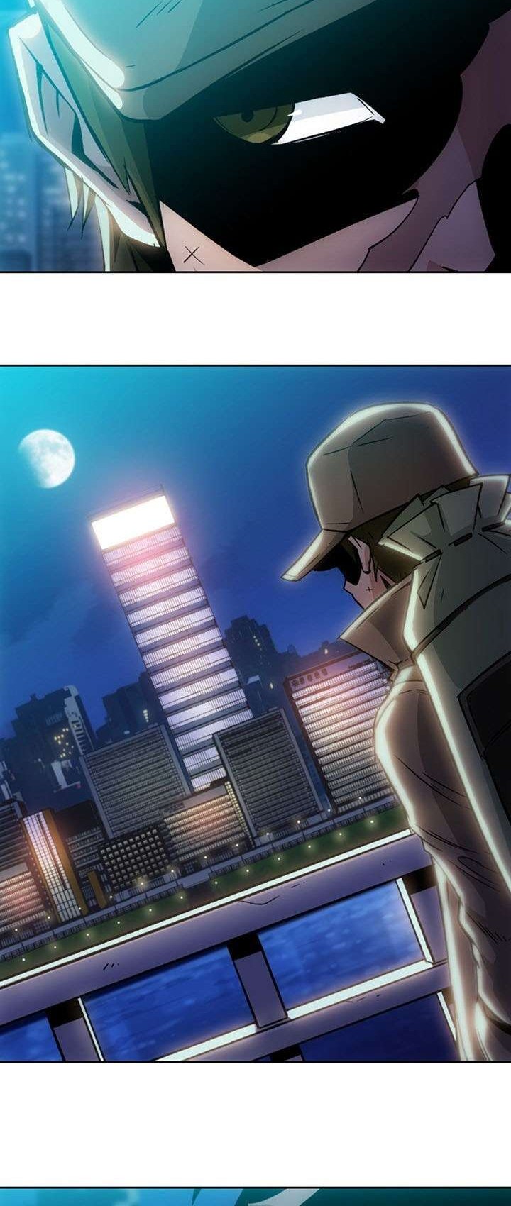 Such a Cute Spy chapter 18 halaman 43