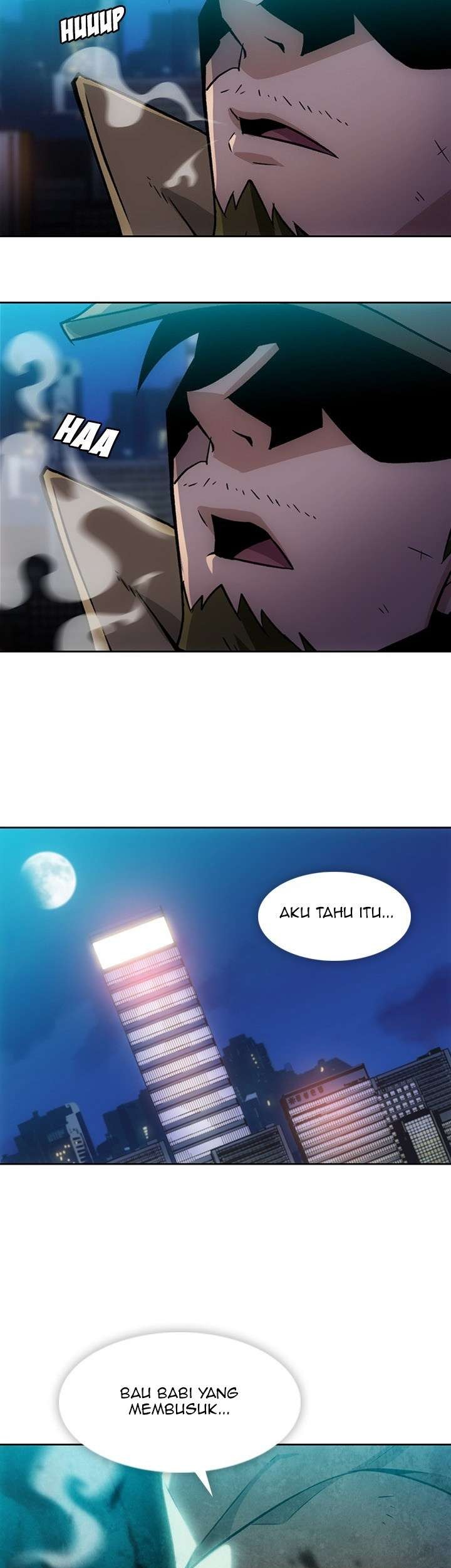Such a Cute Spy chapter 18 halaman 44
