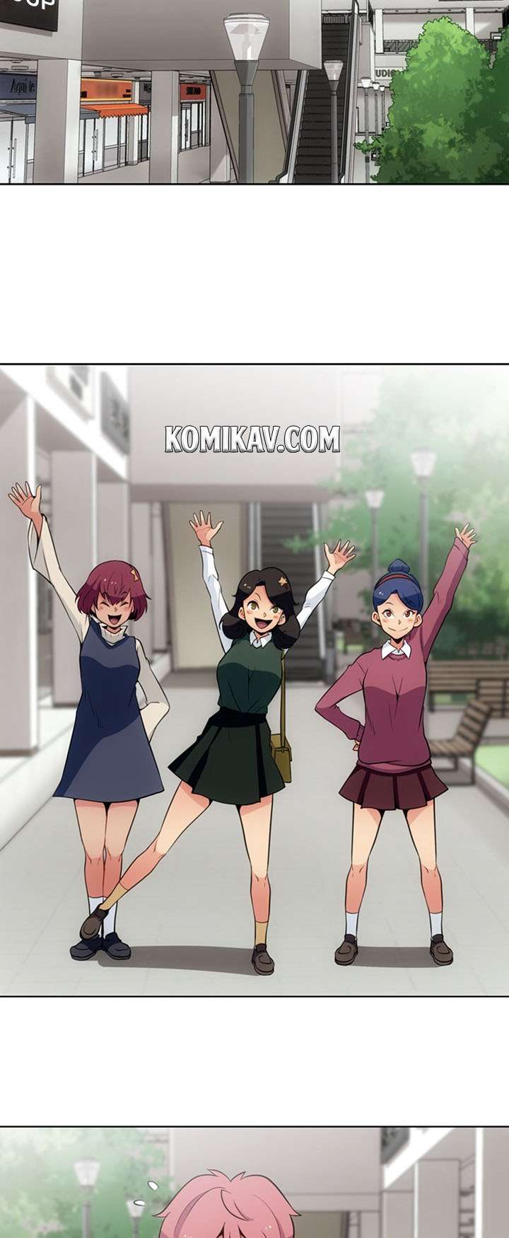 Such a Cute Spy chapter 19 halaman 9