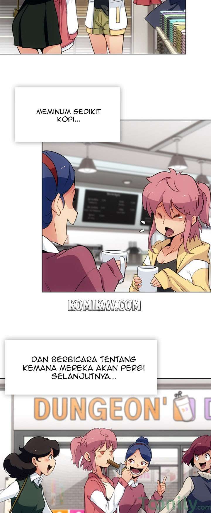 Such a Cute Spy chapter 19 halaman 11