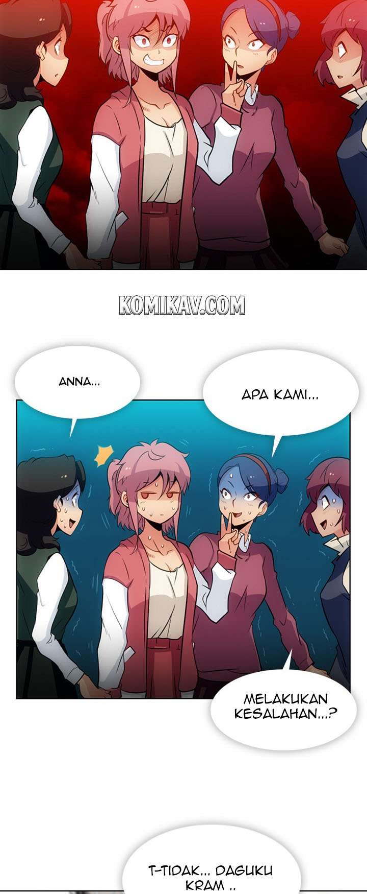 Such a Cute Spy chapter 19 halaman 14