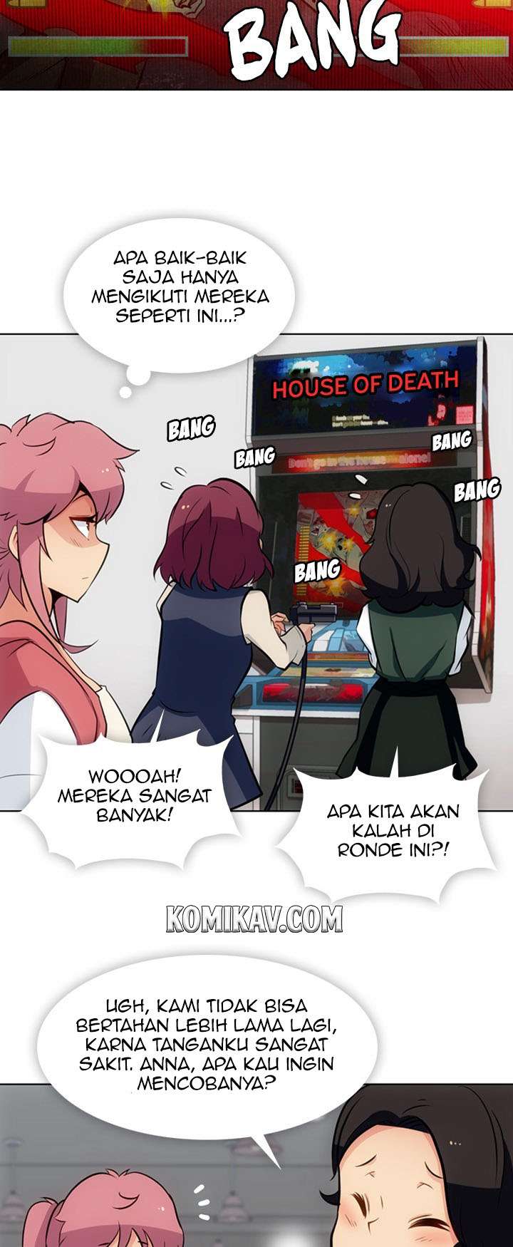 Such a Cute Spy chapter 19 halaman 16