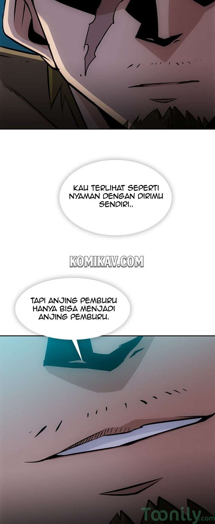 Such a Cute Spy chapter 19 halaman 23