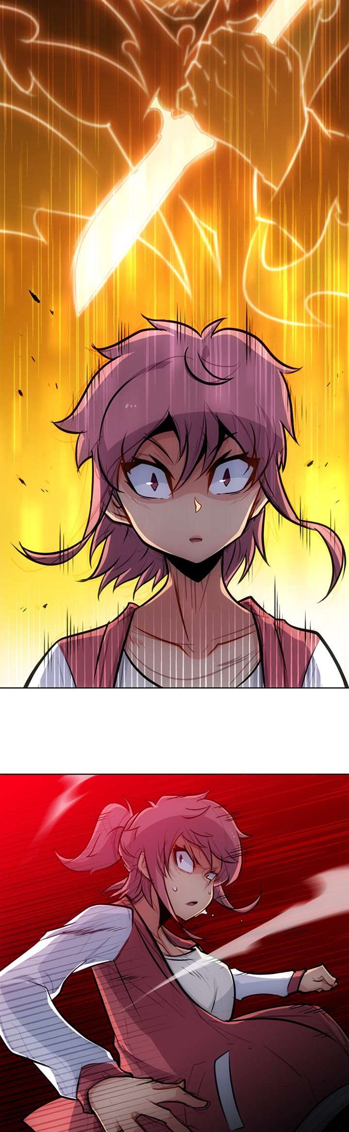 Such a Cute Spy chapter 19 halaman 32