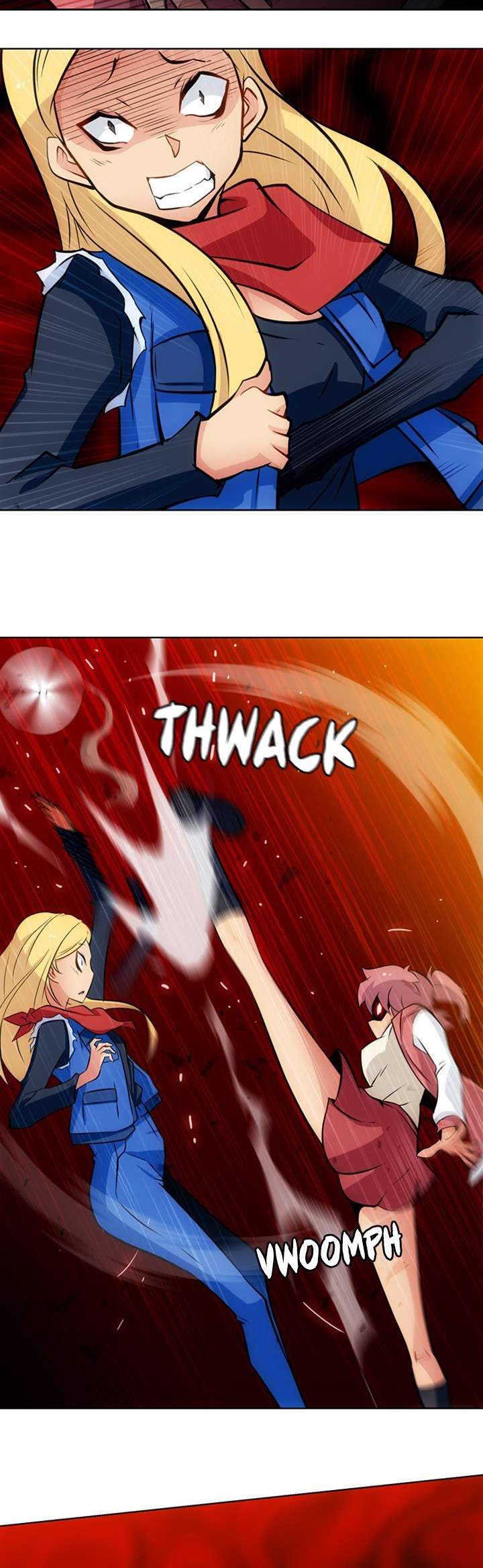 Such a Cute Spy chapter 19 halaman 33