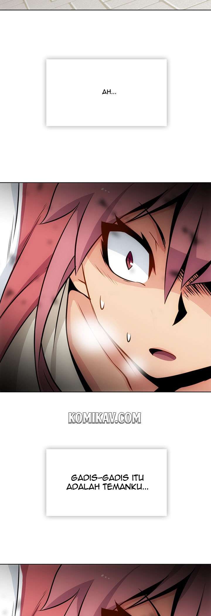 Such a Cute Spy chapter 19 halaman 40