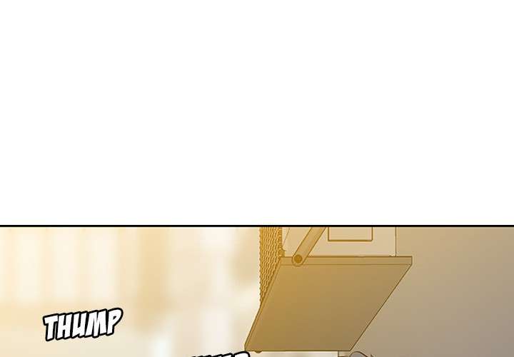 Such a Cute Spy Bab 2 halaman 3