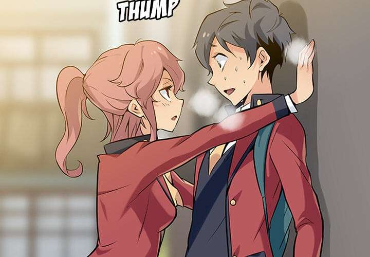 Such a Cute Spy Bab 2 halaman 4