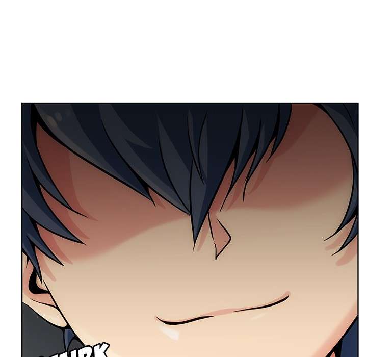 Such a Cute Spy Bab 2 halaman 7