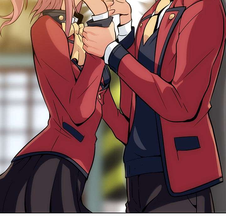 Such a Cute Spy Bab 2 halaman 10