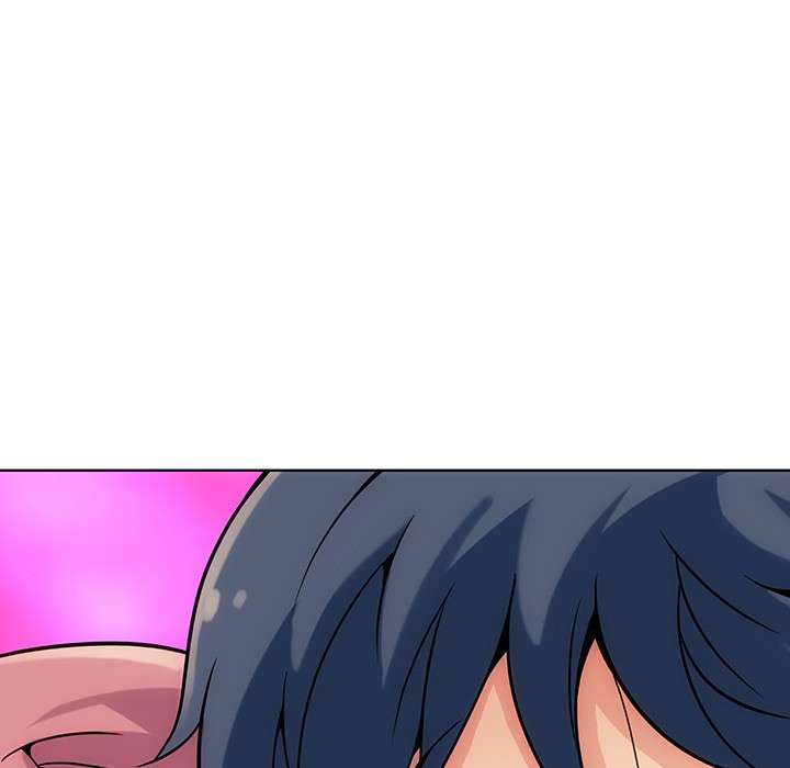 Such a Cute Spy Bab 2 halaman 11