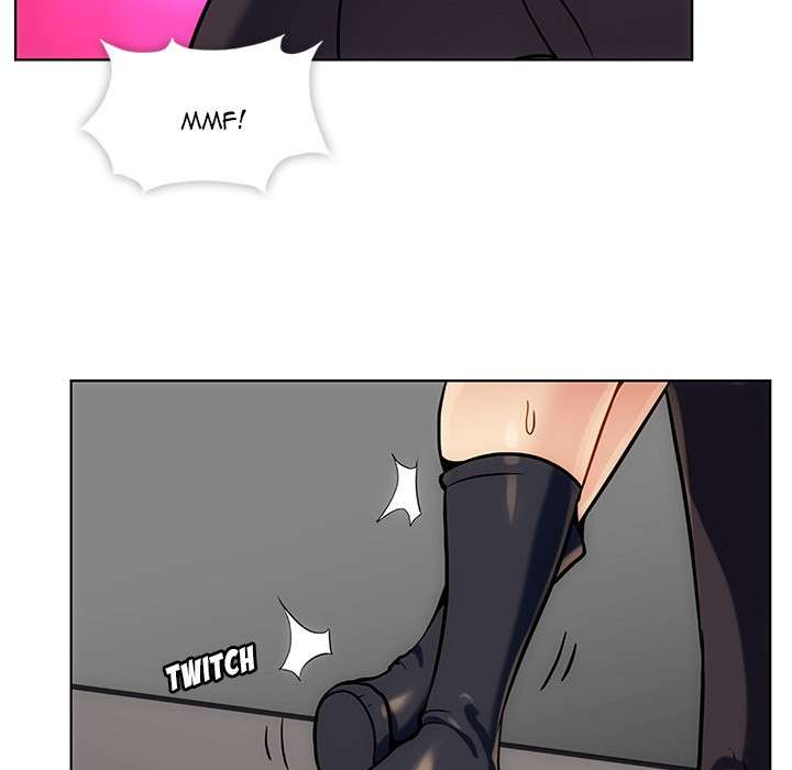 Such a Cute Spy Bab 2 halaman 14