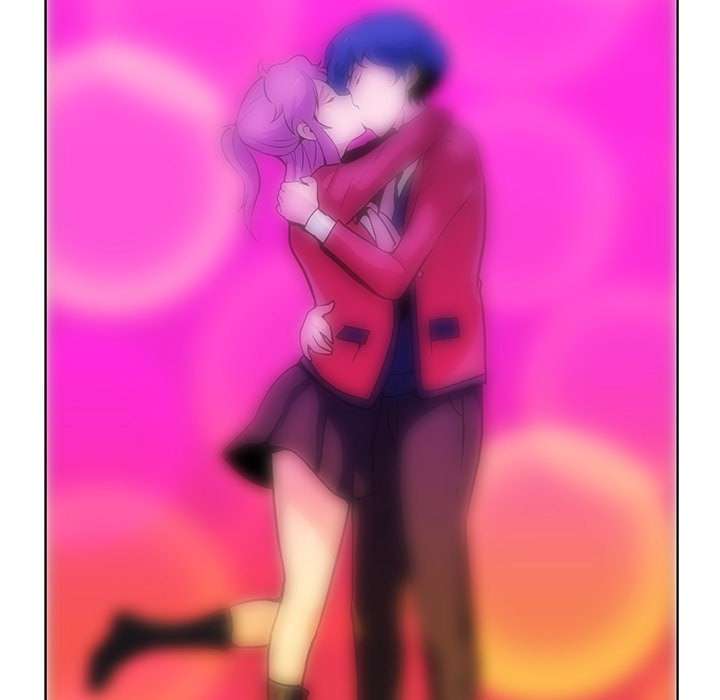 Such a Cute Spy Bab 2 halaman 17