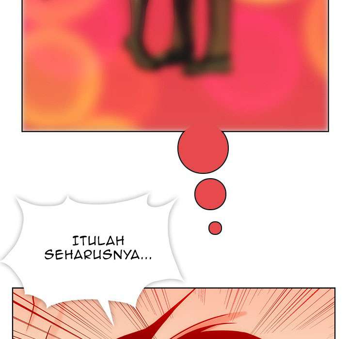 Such a Cute Spy Bab 2 halaman 18