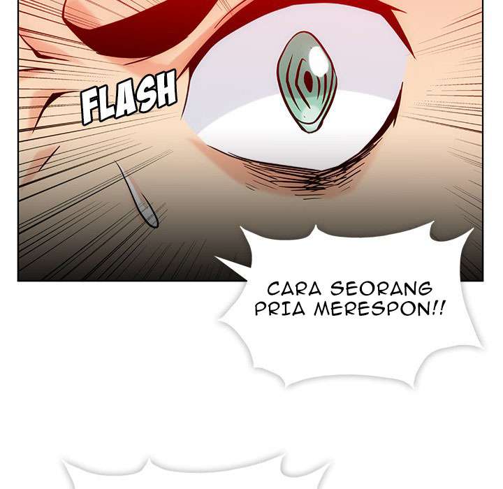 Such a Cute Spy Bab 2 halaman 19