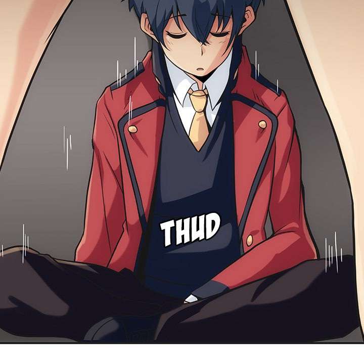Such a Cute Spy Bab 2 halaman 29