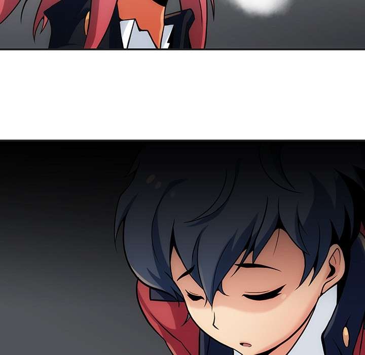 Such a Cute Spy Bab 2 halaman 31