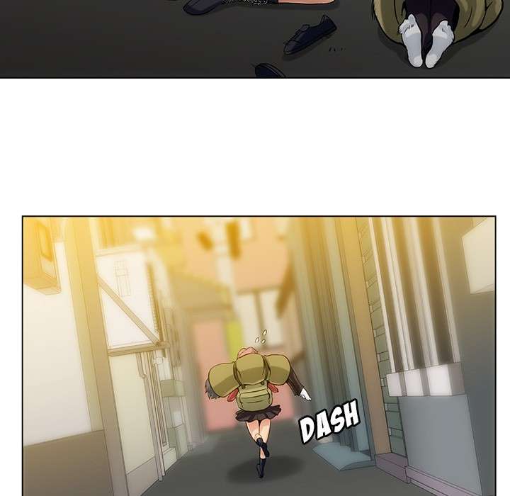 Such a Cute Spy Bab 2 halaman 35