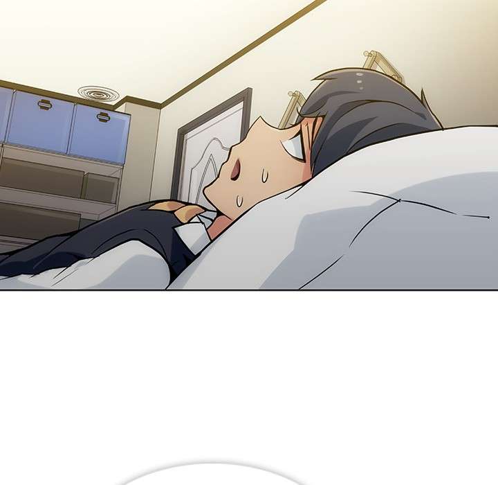 Such a Cute Spy Bab 2 halaman 41