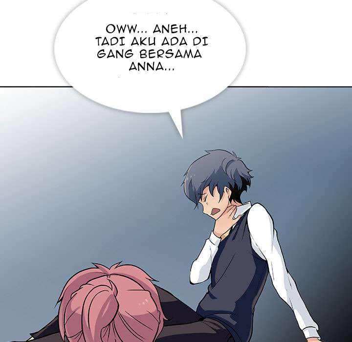 Such a Cute Spy Bab 2 halaman 42