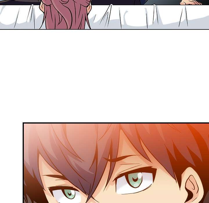 Such a Cute Spy Bab 2 halaman 43