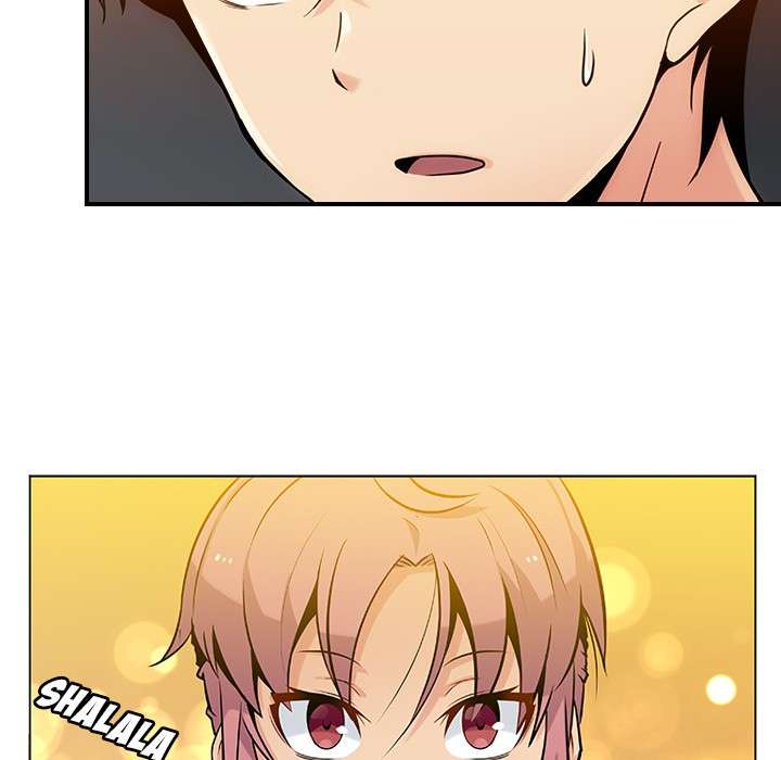 Such a Cute Spy Bab 2 halaman 44