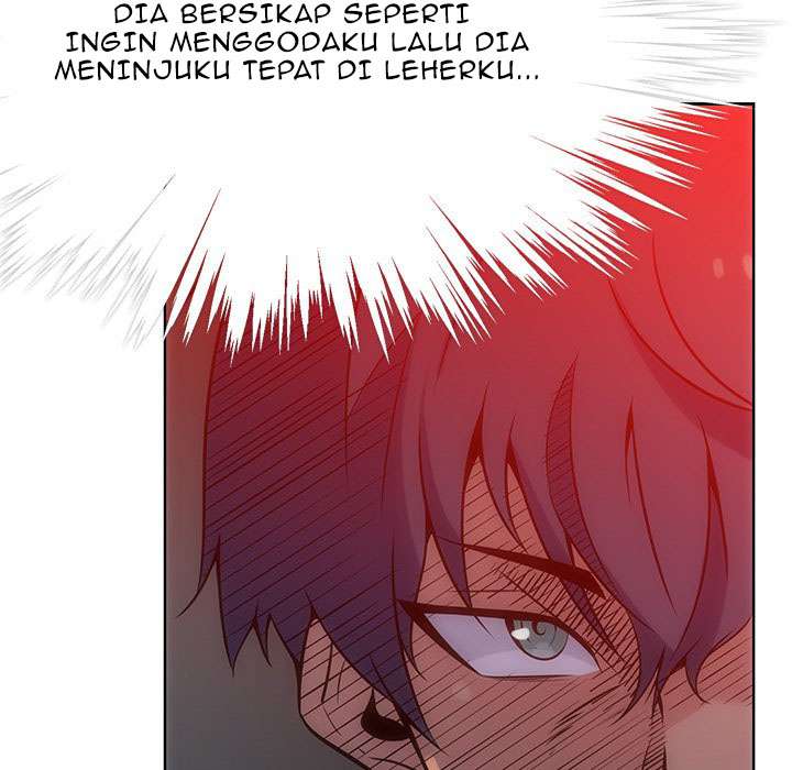 Such a Cute Spy Bab 2 halaman 51