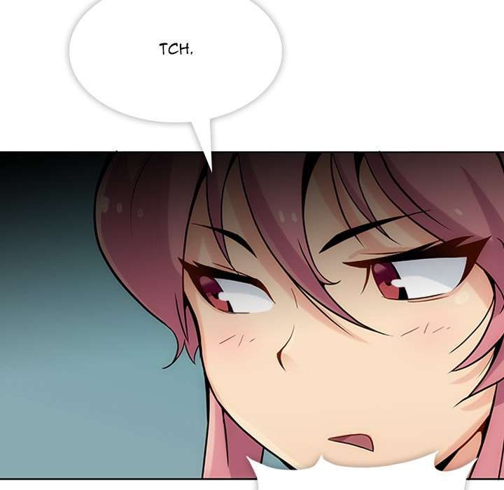 Such a Cute Spy Bab 2 halaman 61