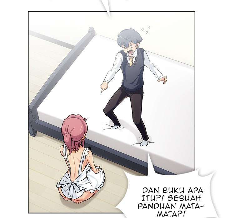 Such a Cute Spy Bab 2 halaman 63