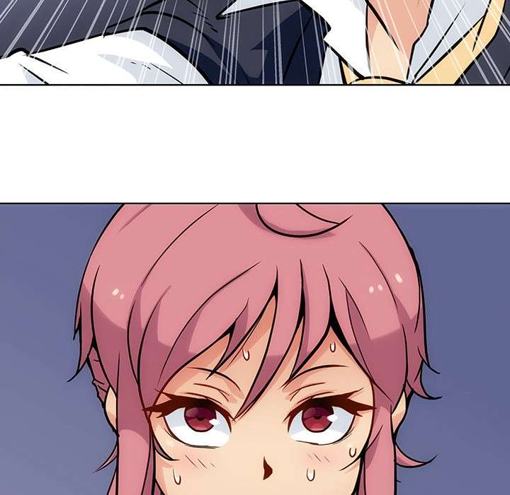 Such a Cute Spy Bab 2 halaman 66