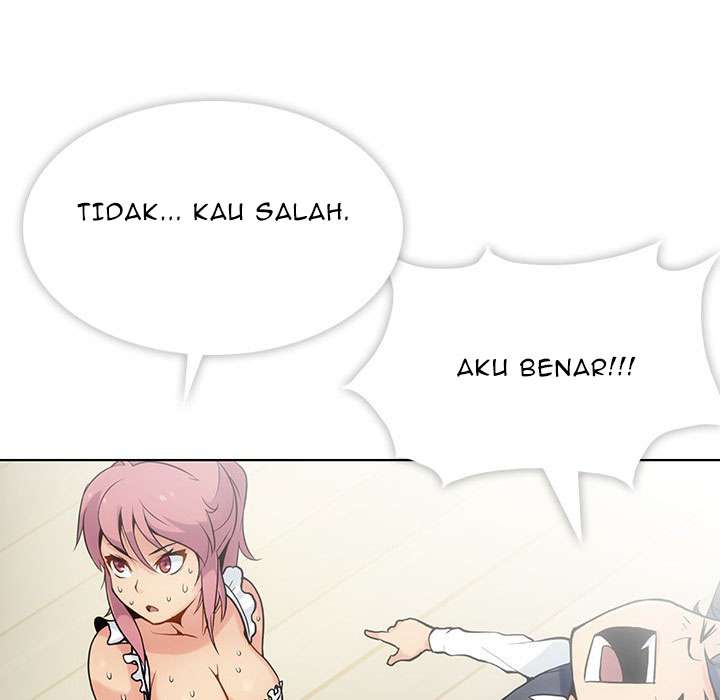 Such a Cute Spy Bab 2 halaman 69