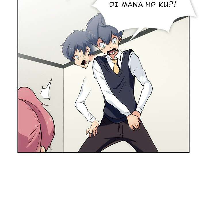 Such a Cute Spy Bab 2 halaman 71