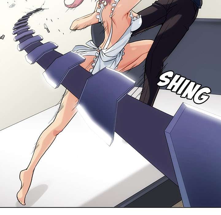 Such a Cute Spy Bab 2 halaman 77