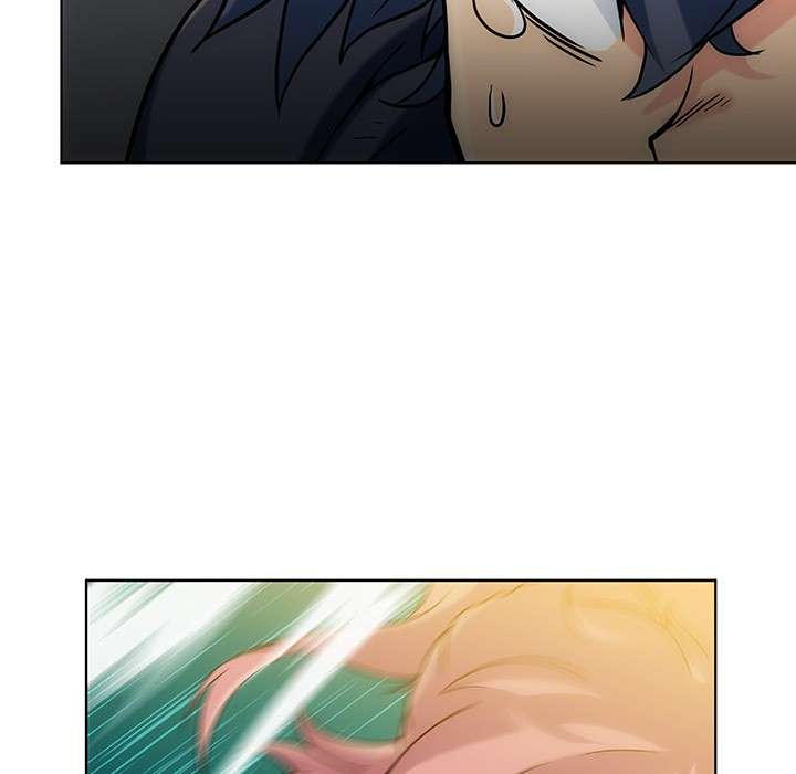 Such a Cute Spy Bab 2 halaman 79