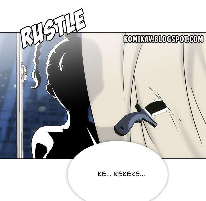 Such a Cute Spy Bab 2 halaman 90
