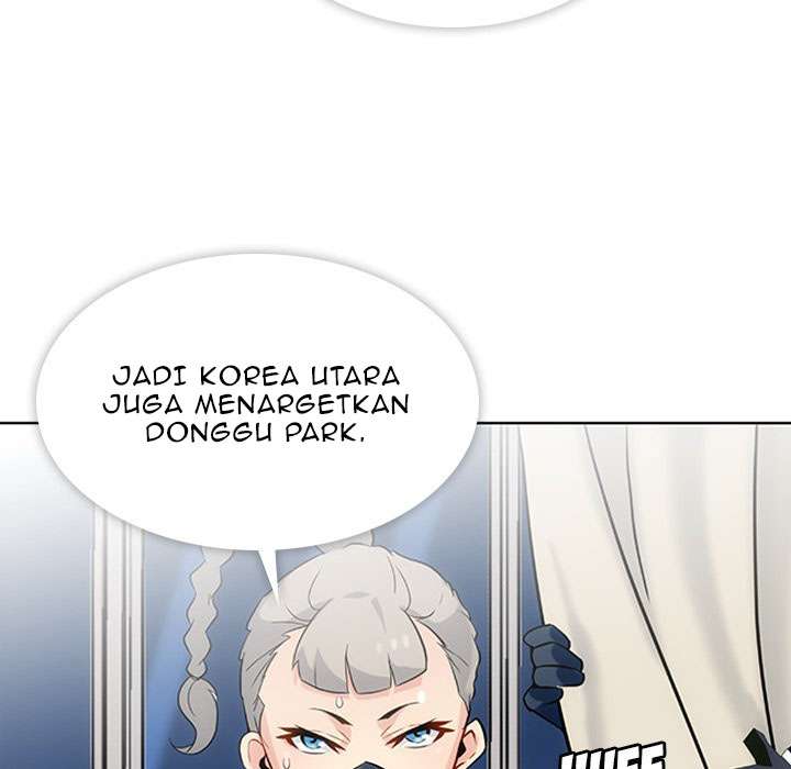 Such a Cute Spy Bab 2 halaman 91